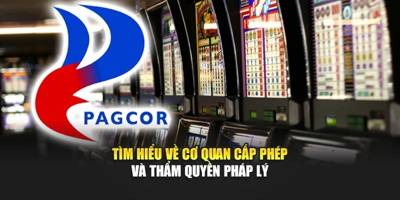 Tìm hiểu về cơ quan cấp phép và thẩm quyền pháp lý